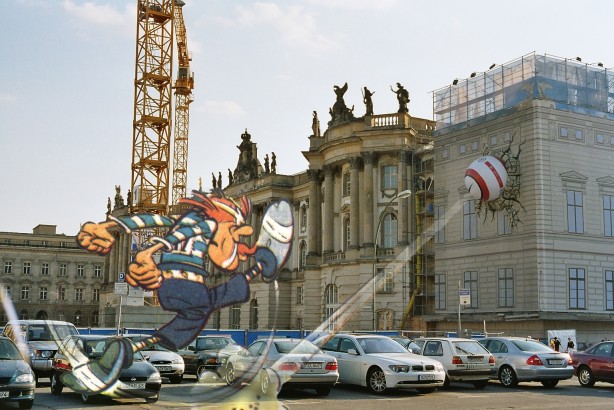 2. Asterix-Fantreffen, Berlin - Bild 5
