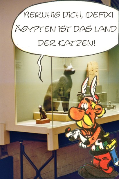2. Asterix-Fantreffen, Berlin - Bild 33