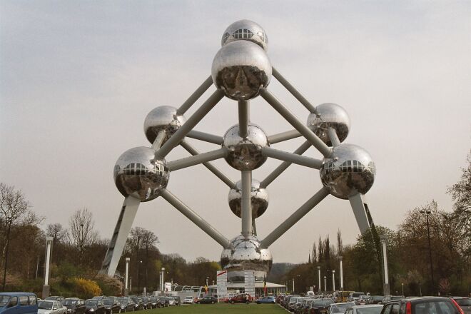 4. Asterix-Fantreffen, Brüssel - Bild 11