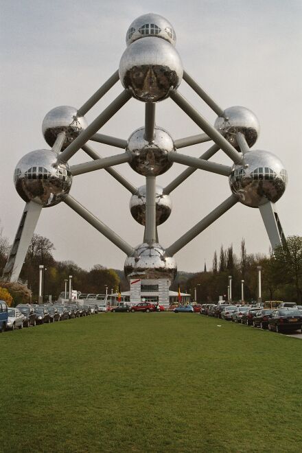 4. Asterix-Fantreffen, Brüssel - Bild 12