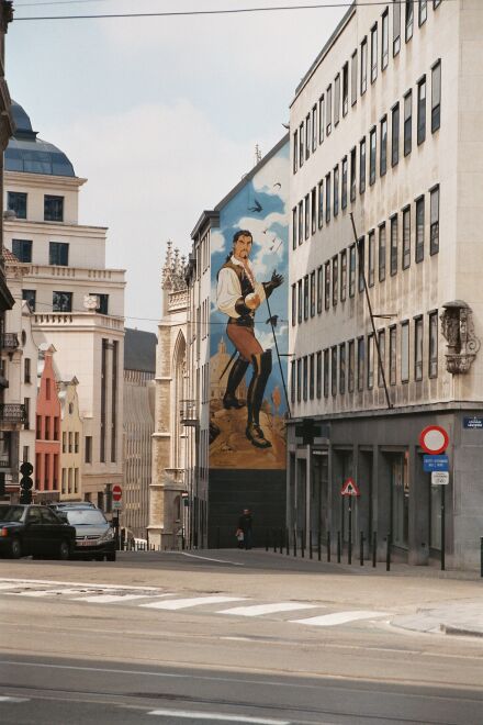 4. Asterix-Fantreffen, Brüssel - Bild 83