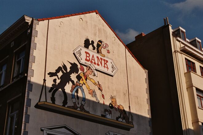 4. Asterix-Fantreffen, Brüssel - Bild 109